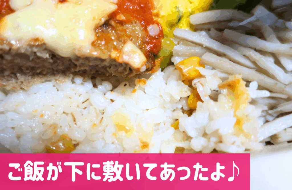 あえて、味の素社の冷凍宅配弁当㉘