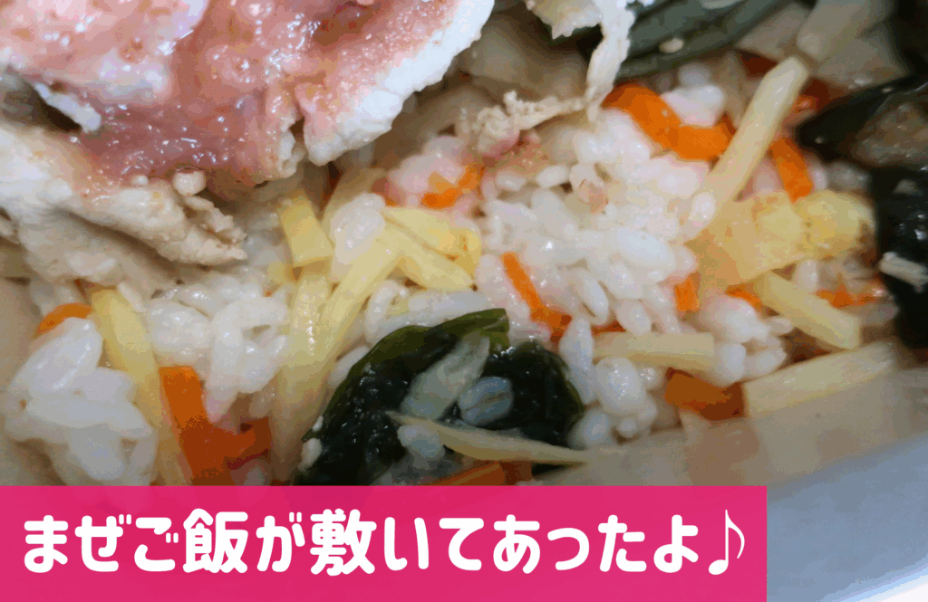 あえて、味の素社の冷凍宅配弁当㉔
