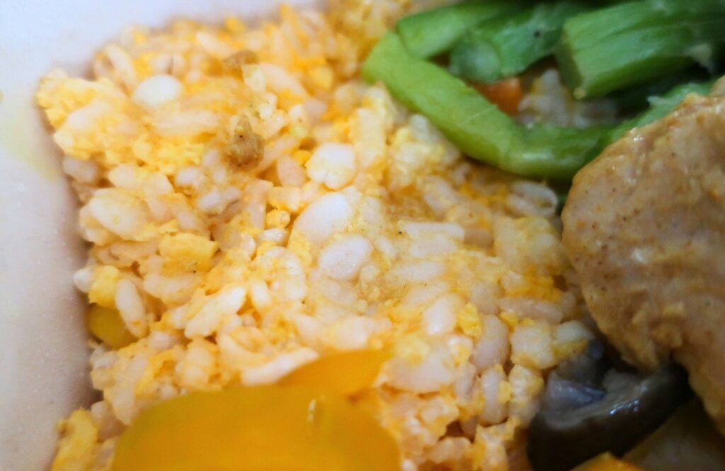 あえて、味の素社の冷凍宅配弁当⑱