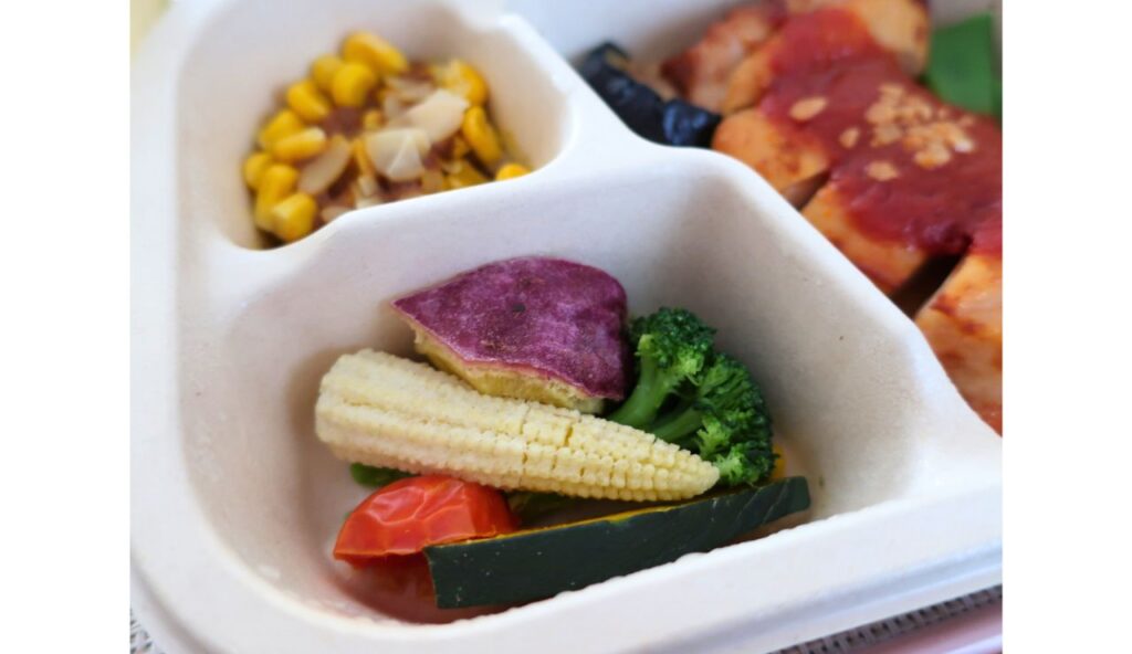 グリーンスプーンのお弁当・DELI BENTO温野菜