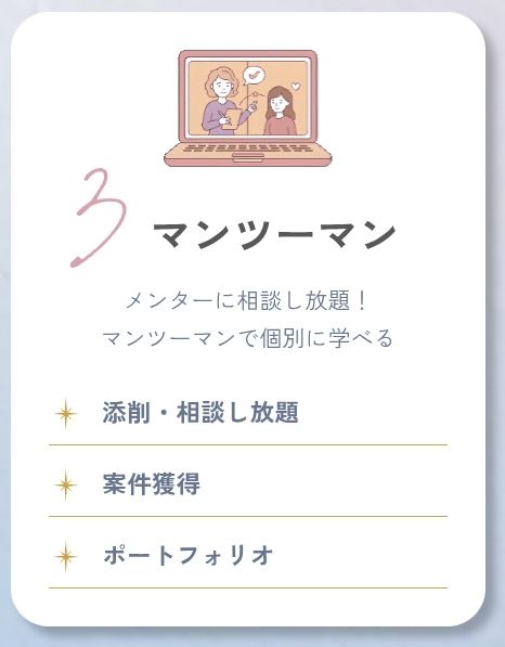 MySTARマンツーマン